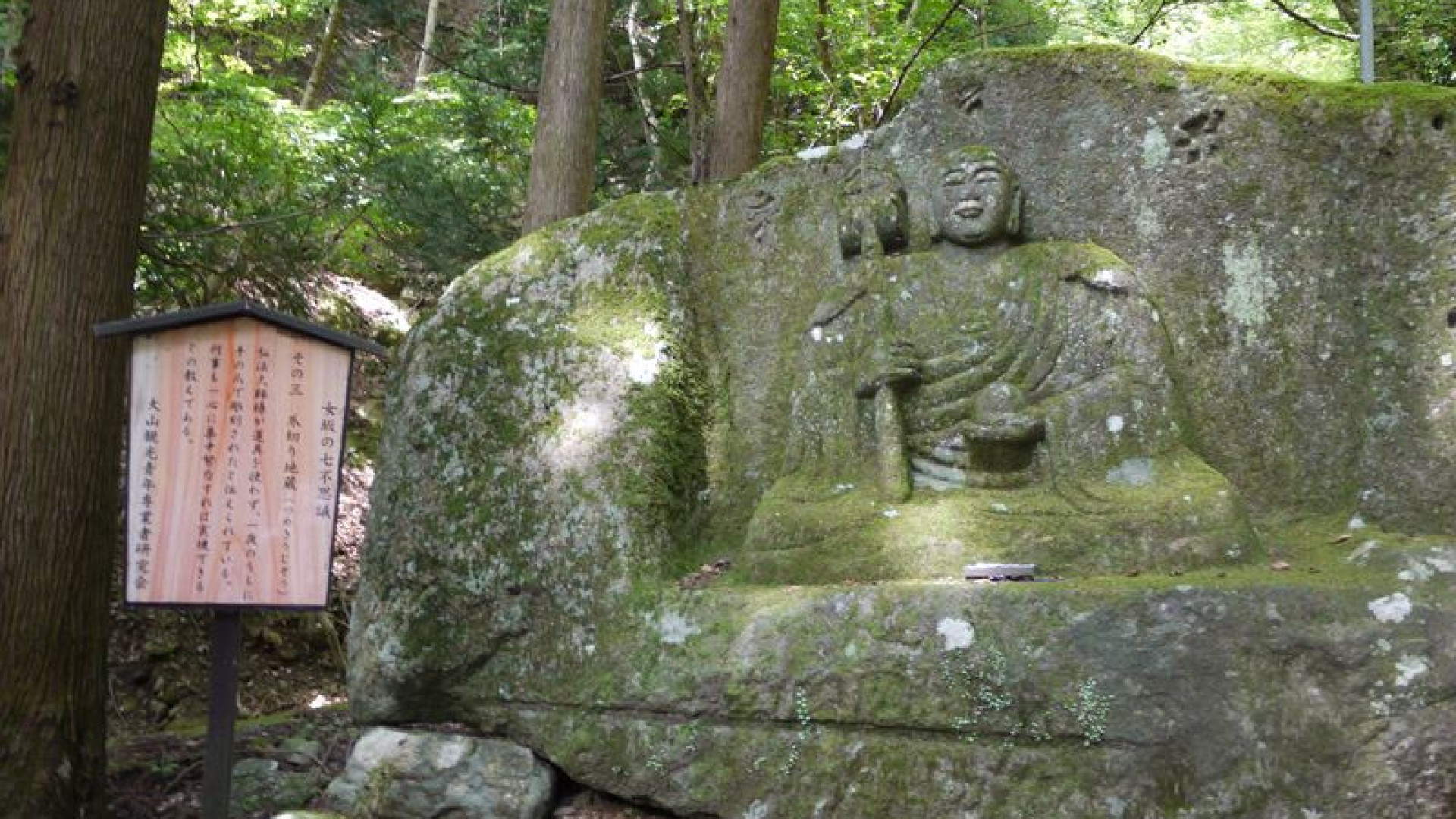 元气所在（女坂的七大奇迹）