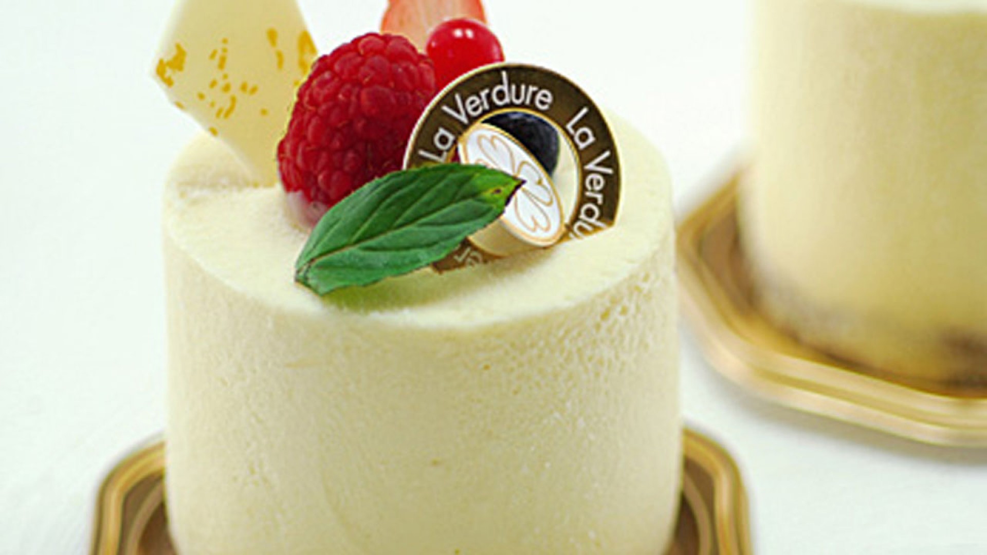 Patisserie La Verdure