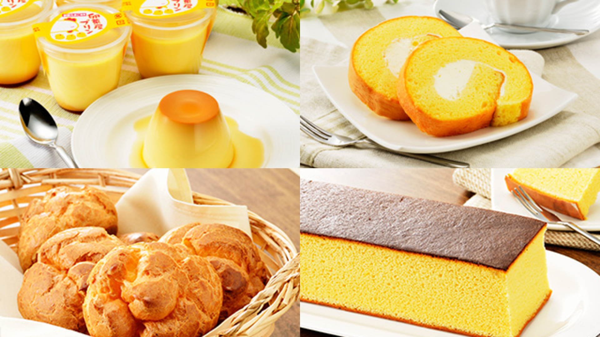 卵果屋　店内用餐、购买特产