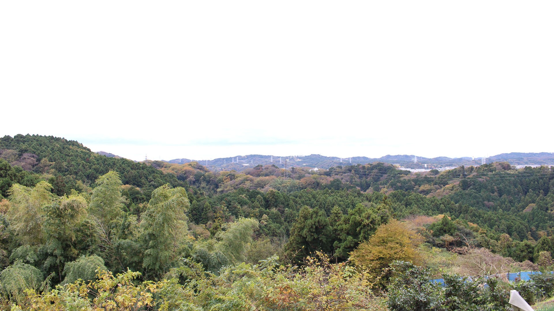 BEATLES TRAIL（依照金泽区“远足路线”）