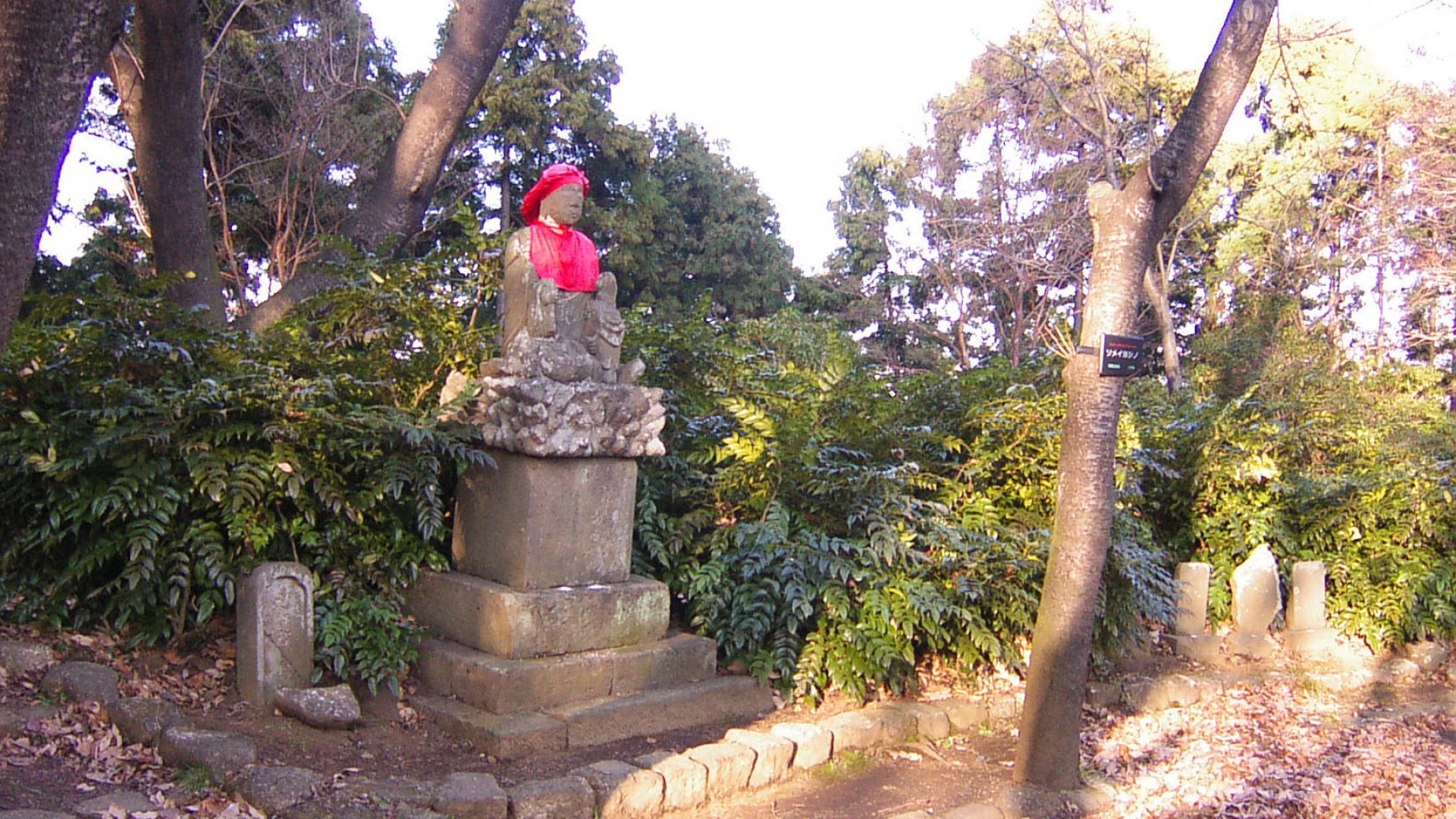 白山顺礼峠徒步游路线(顺礼峠、物见峠、狢坂峠)