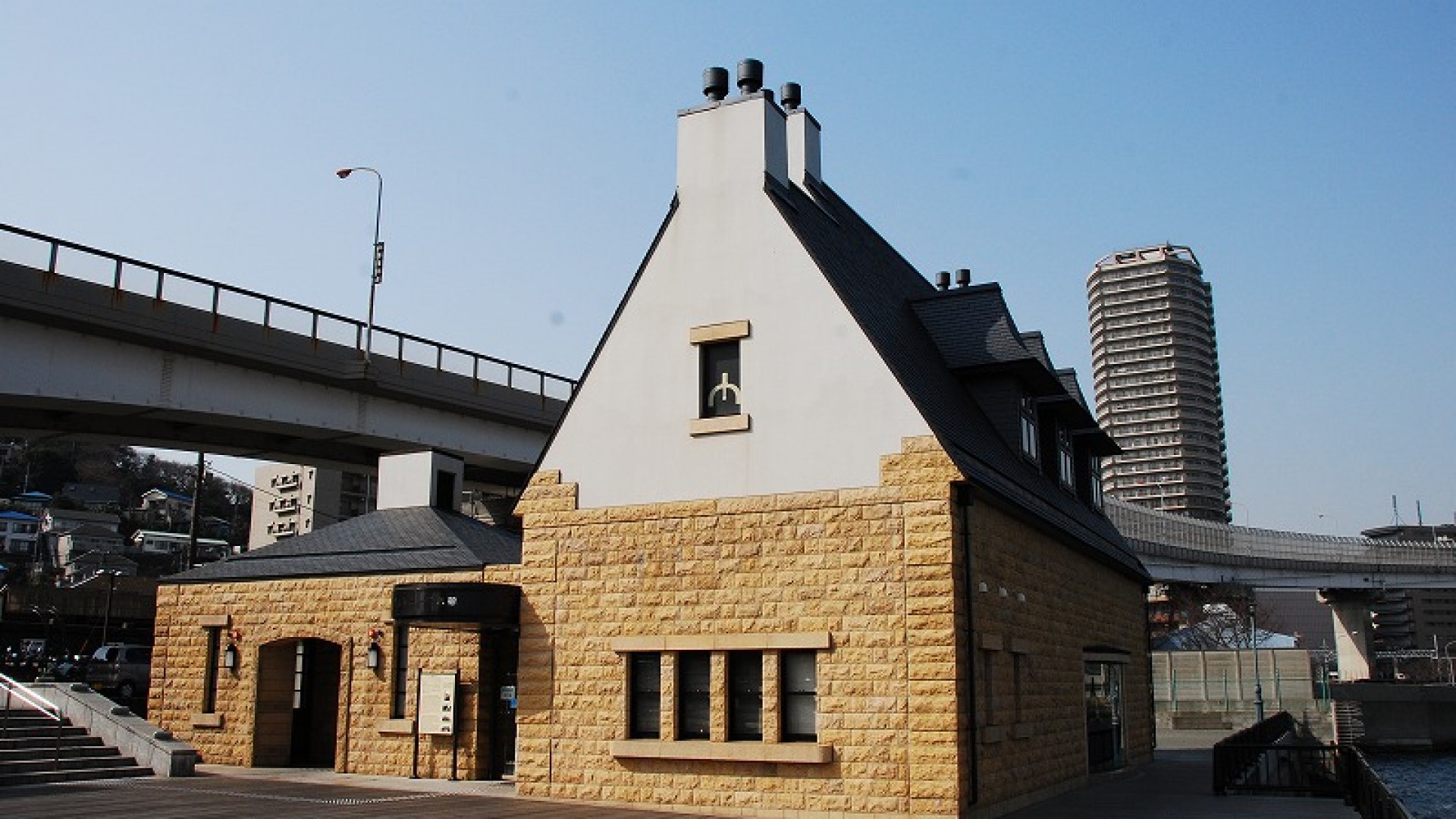 Verny维尔尼纪念博物馆