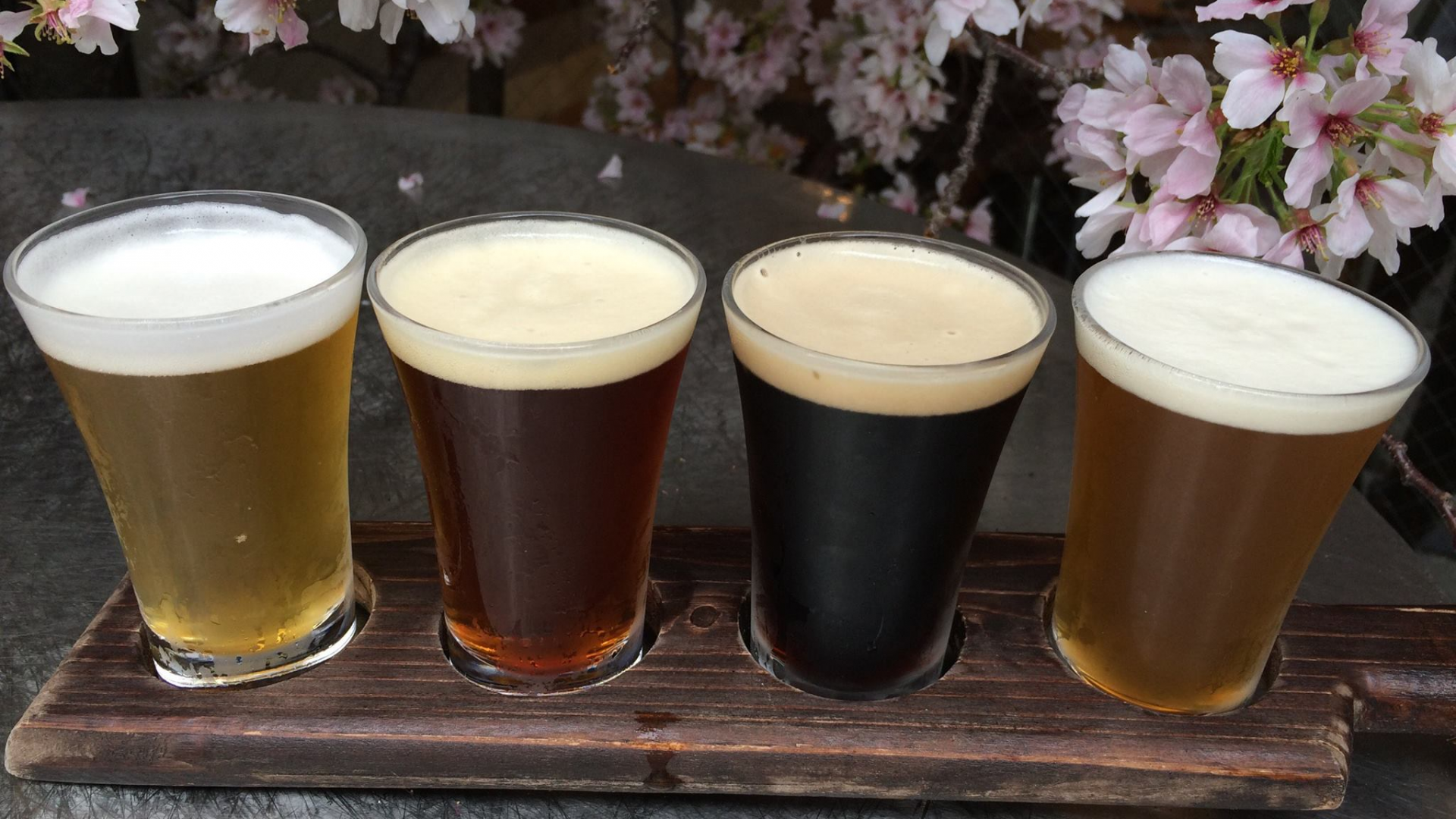 湘南啤酒（熊泽酿酒厂）