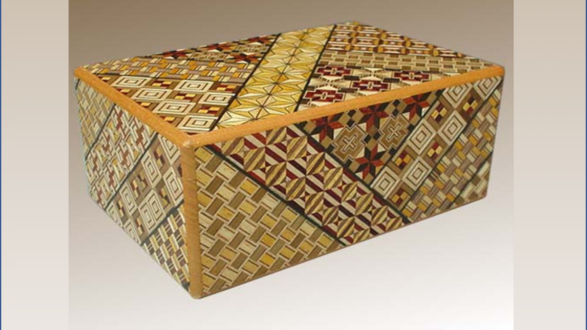 本间寄木美术馆