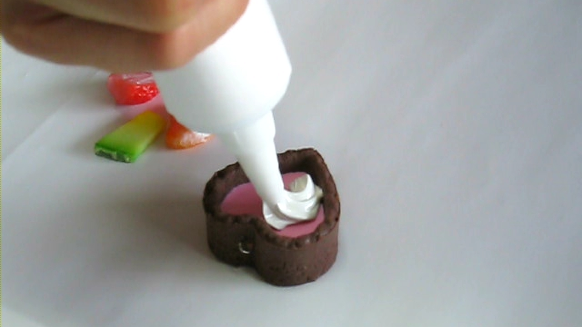 Foodsamples Craftman