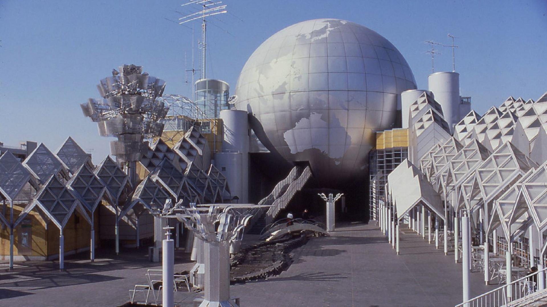 湘南台文化中心(儿童馆)