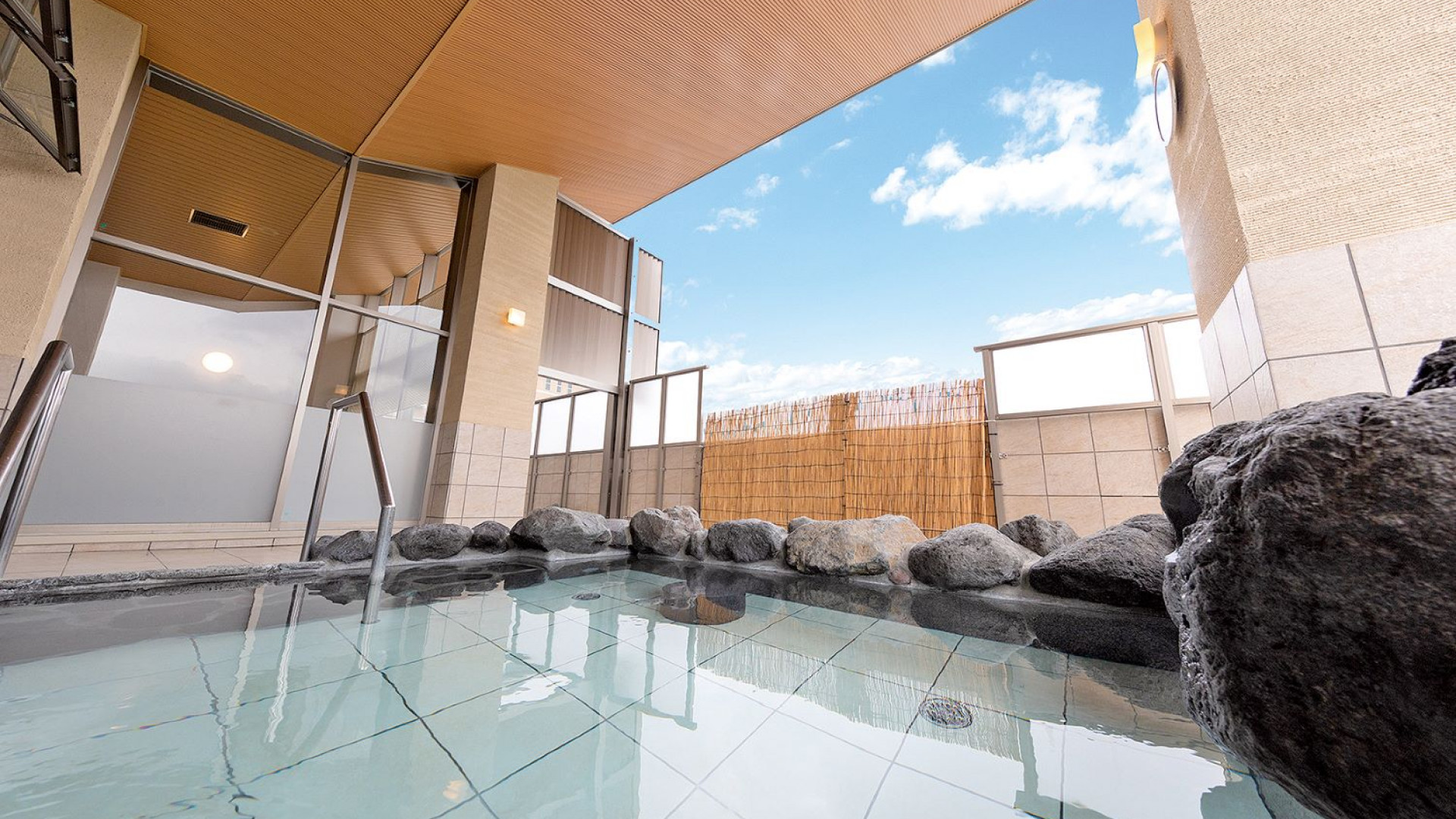 名水Hadano  富士见之汤