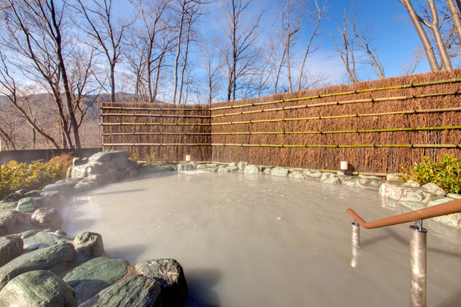 相模湖温泉URURI