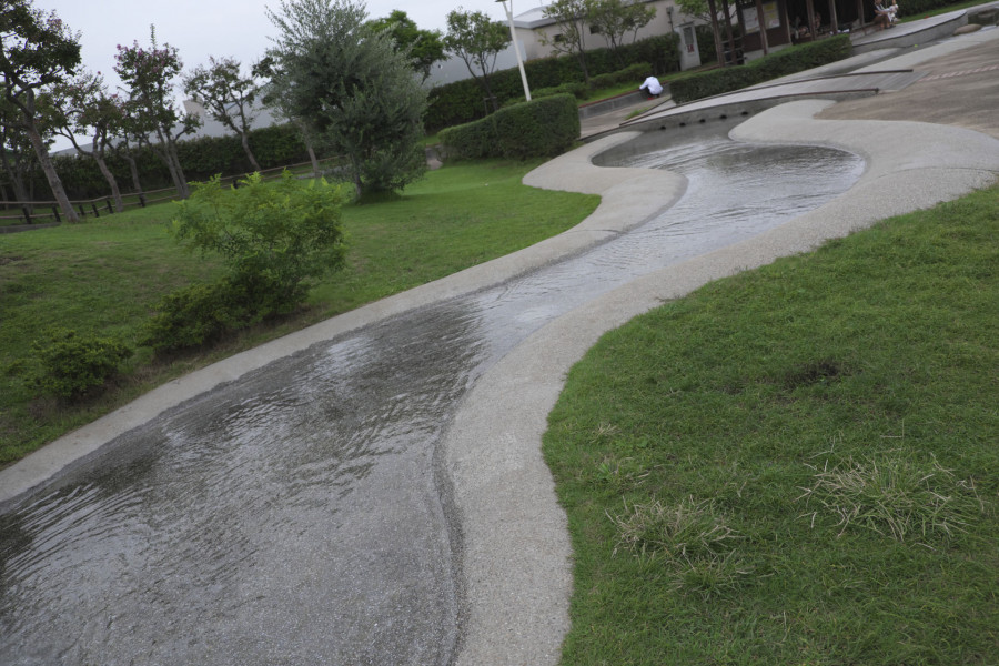 Kappark 鹭沼（鹭沼交流广场）