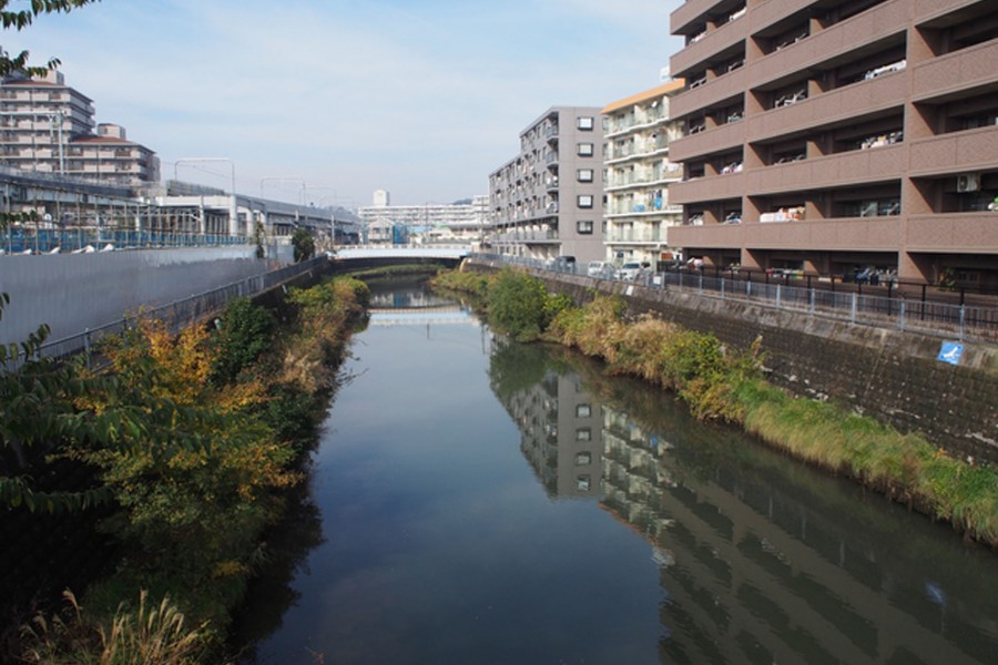 Katabira River