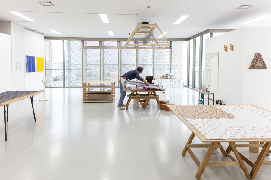 藤泽市艺术空间