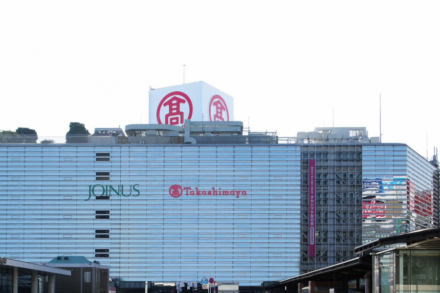 Yokohama Takashimaya