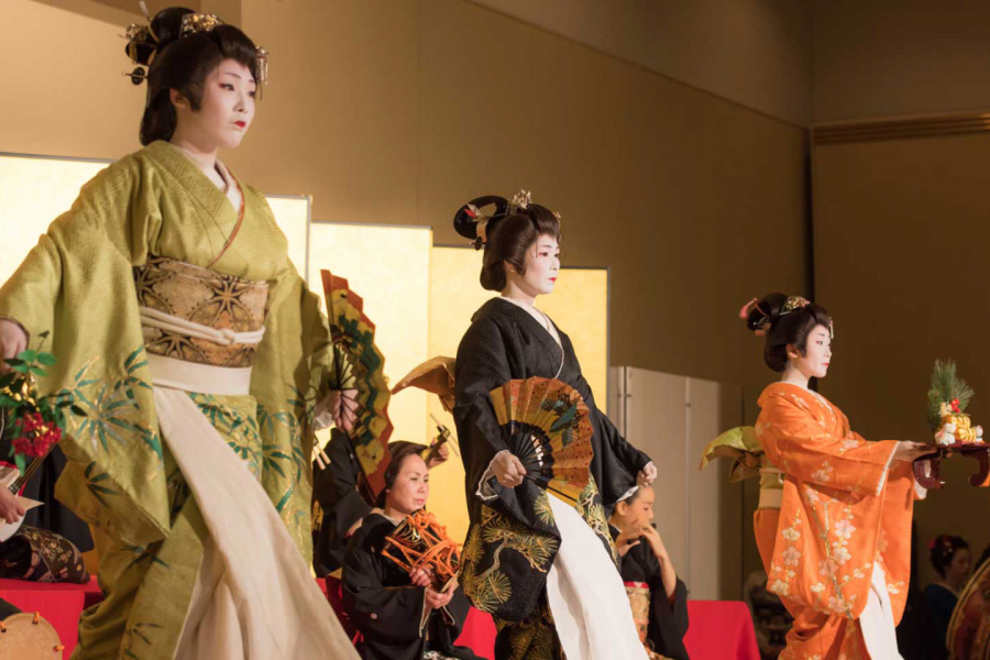 ศูนย์รวมความบันเทิงครบวงจรฮาโกเนะ ยูโมโตะ