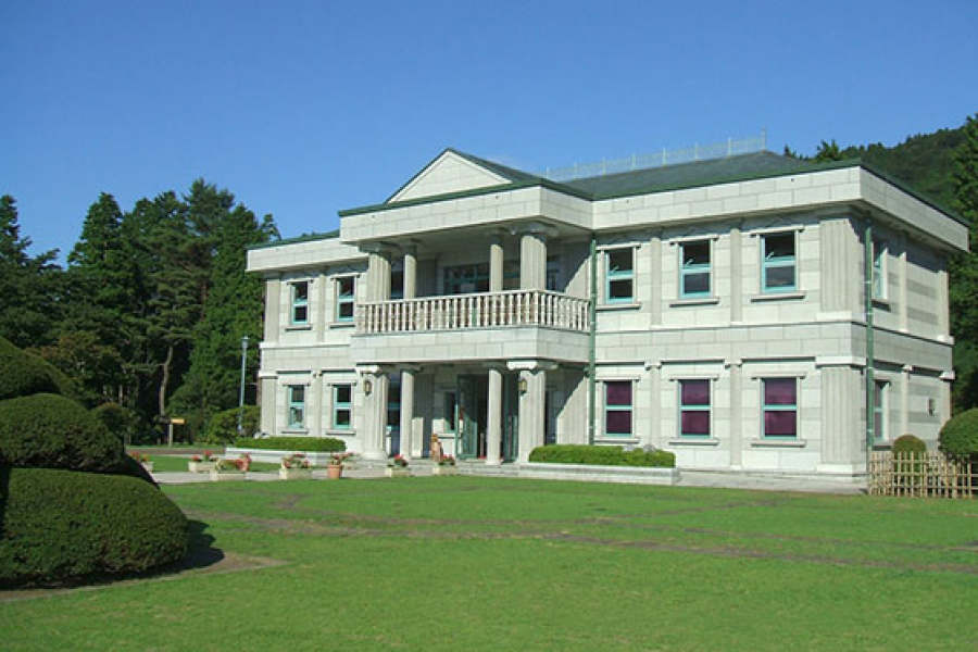 Trải nghiệm khu nghỉ dưỡng yoga