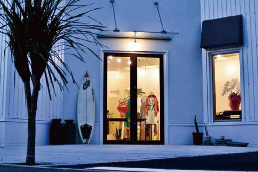 洋品百货YAMATOYA