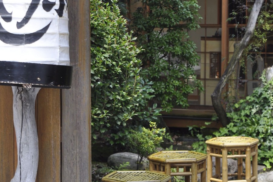 Nhà hàng lẩu Oden Odawara (Bữa trưa lẩu Oden Odawara)