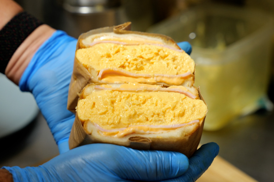 SUNDOWNER TOKYO OMURETSU