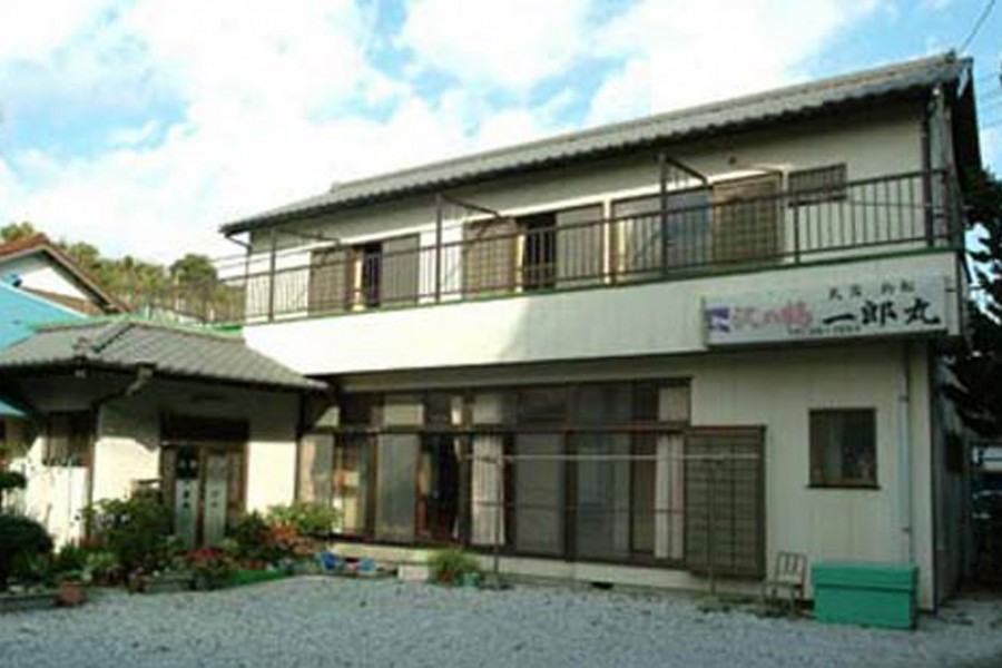 渔民料理（一郎丸）