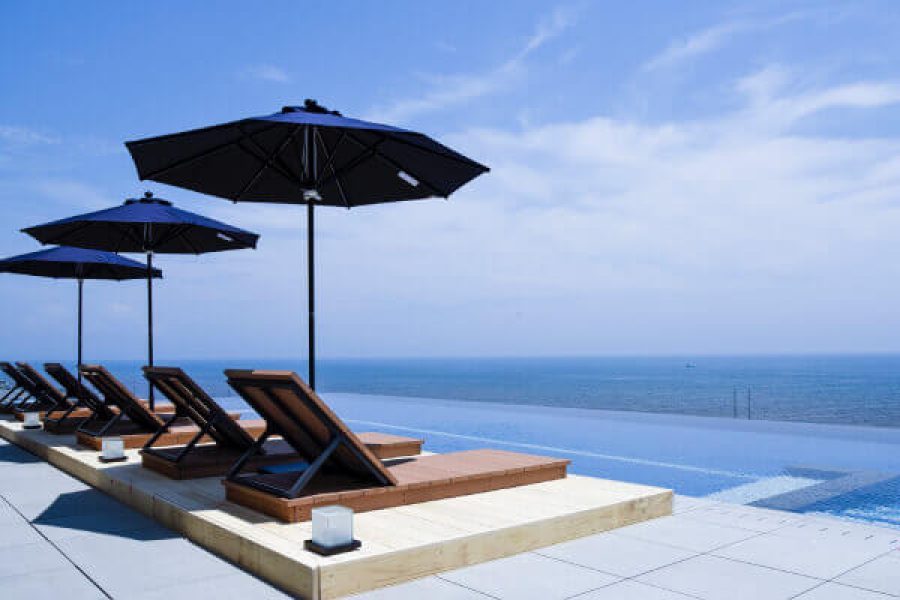 เทอร์มอล สปา S.WAVE