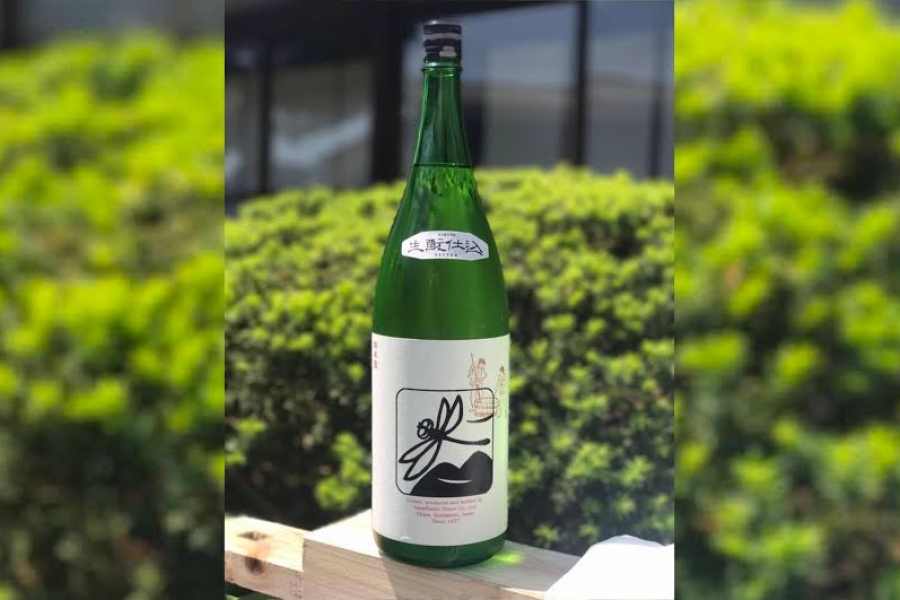 仓本Kakou Izumibashi