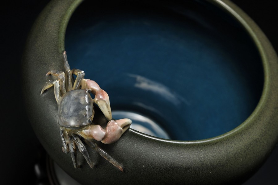 宫川香山·真葛博物馆