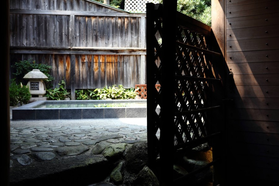 福元馆·七泽温泉（一日沐浴）