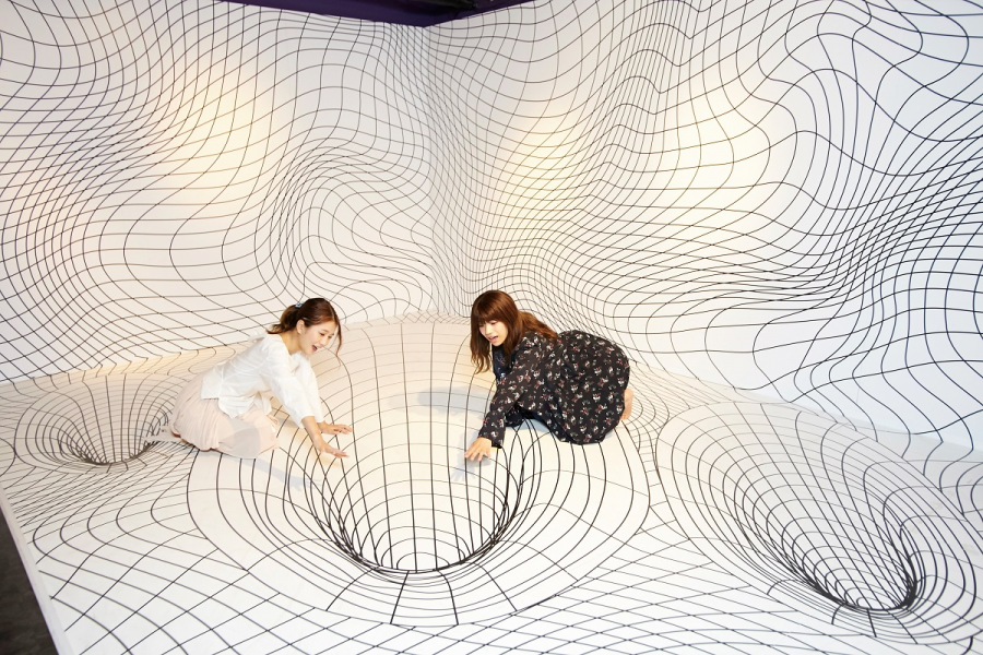 Yokohama Daisekai (DASKA)