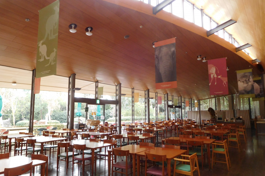 Aussie Hill烧烤餐厅