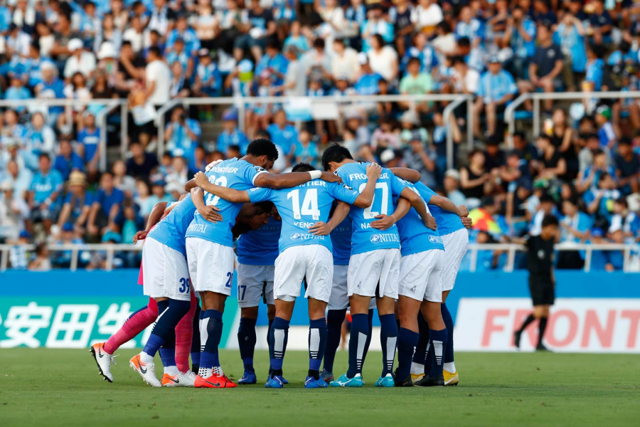 Yokohama FC