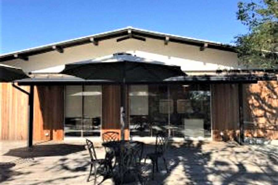 茅之崎YUKARI人物馆