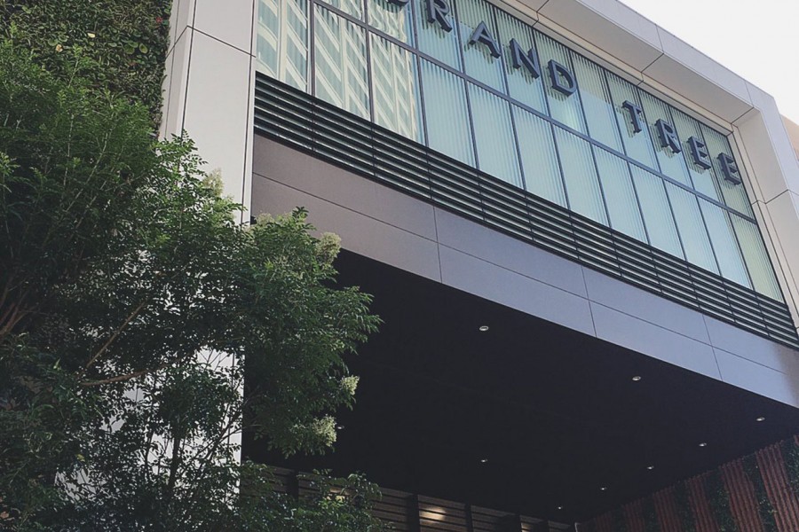 GRAND TREE武藏小杉店