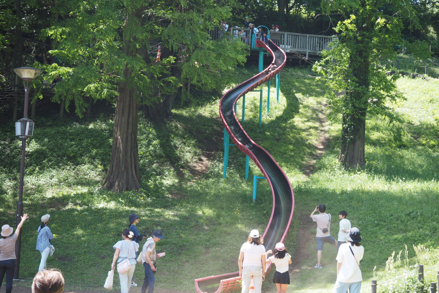 三池公园