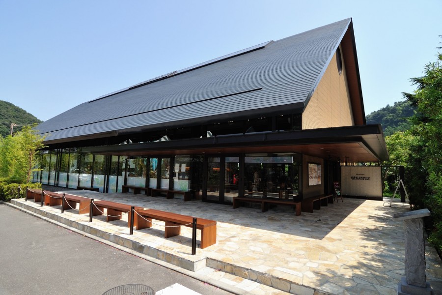 Erenna Gosso自助餐