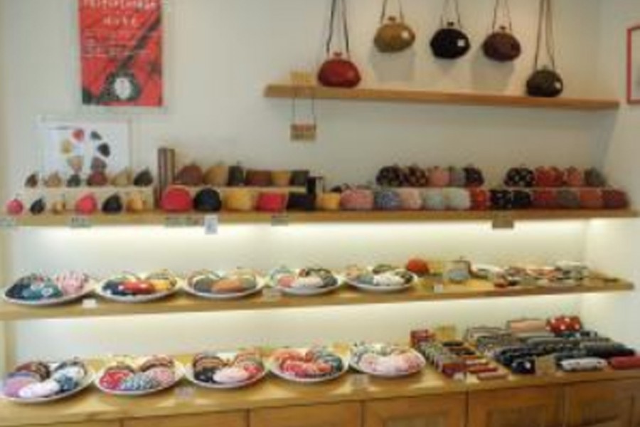 镰仓手作屋 镰仓总店