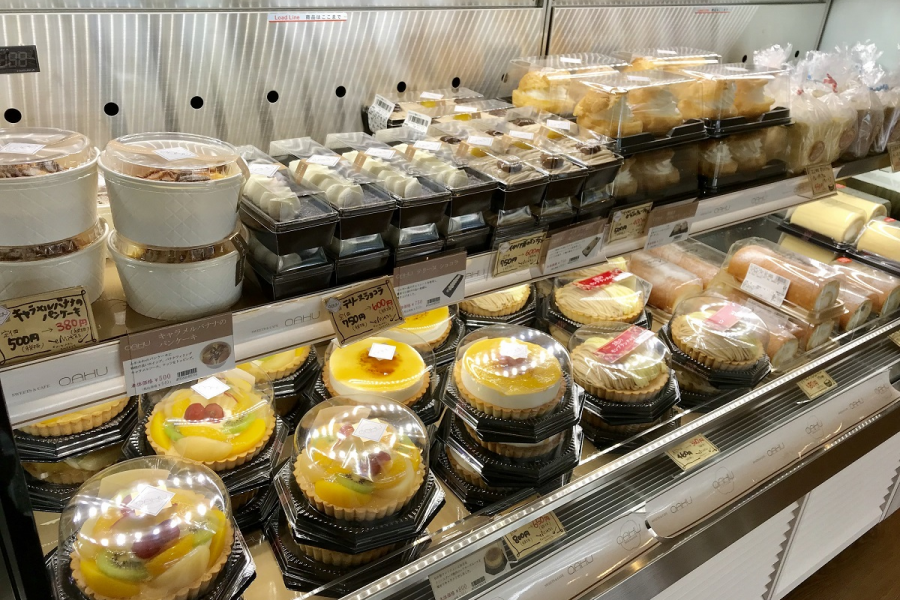 株式会社Plecia 总部工厂