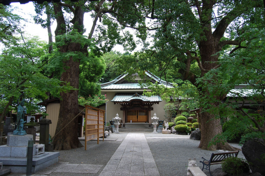 常光寺