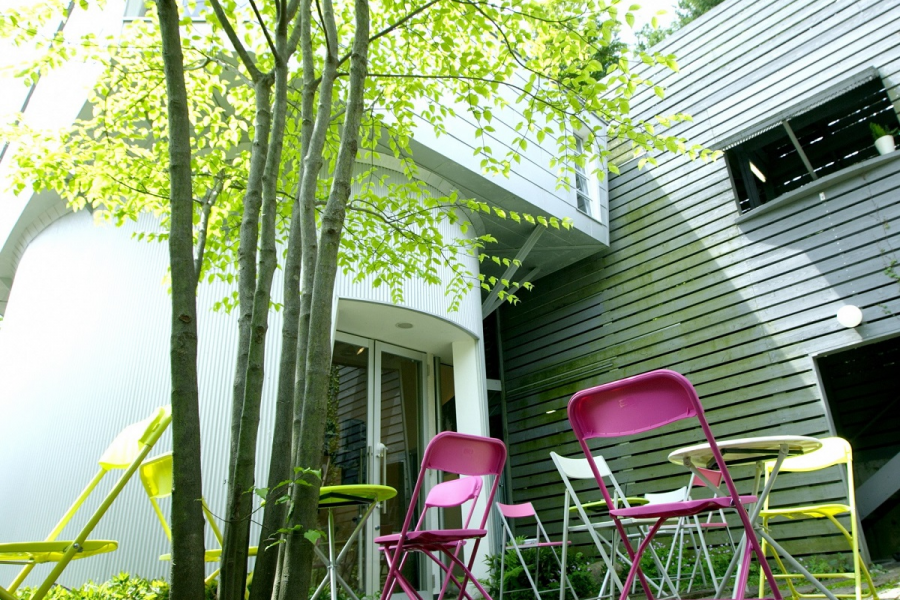 Hakone Museum of Photography