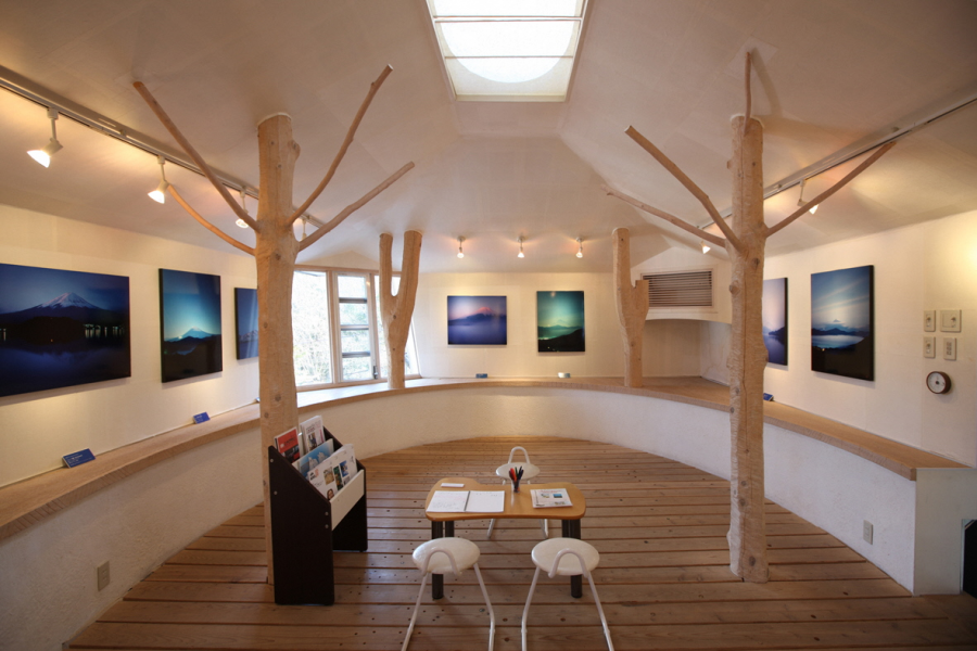 Hakone Museum of Photography