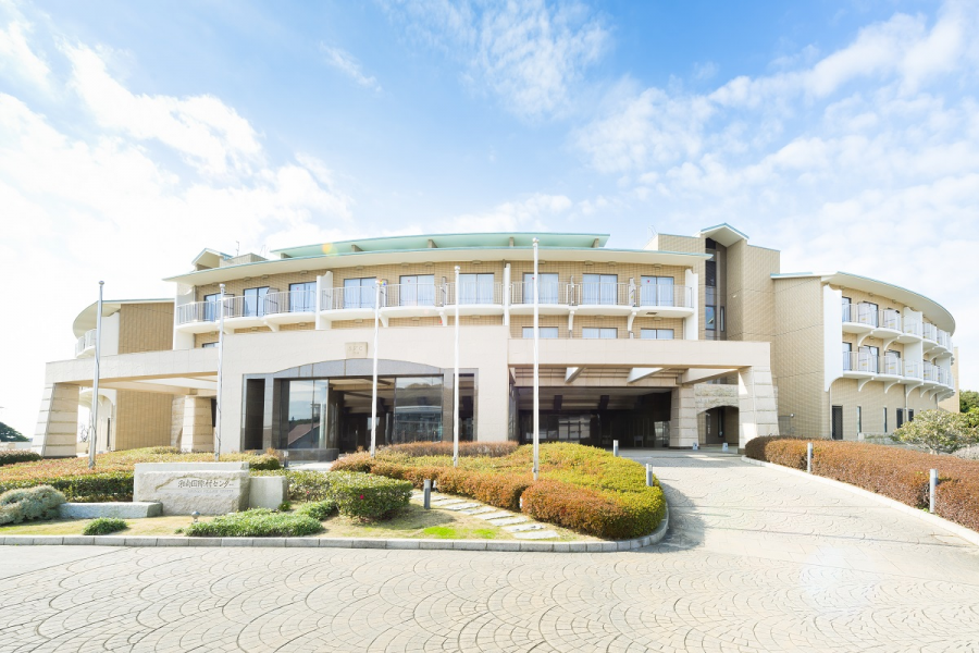 湘南国际村中心