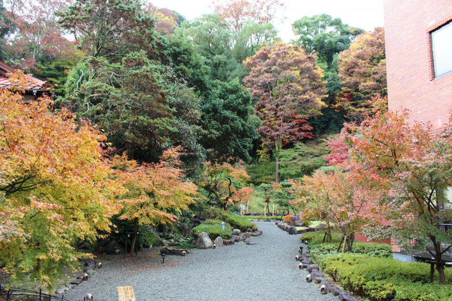 町立汤河原美术馆
