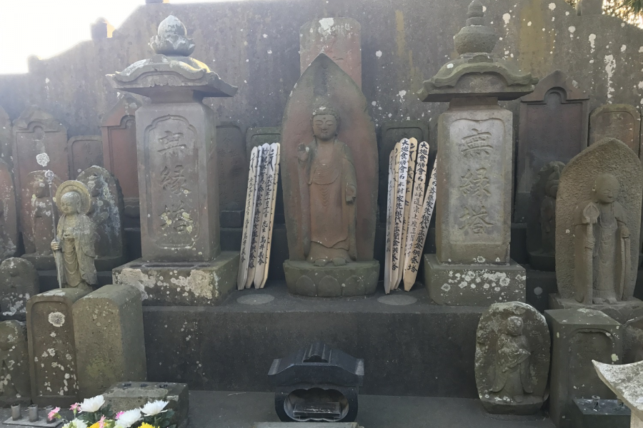 本瑞寺