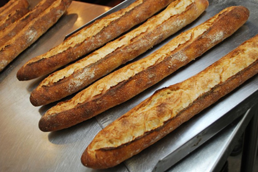 面包屋MADAME ROUGE