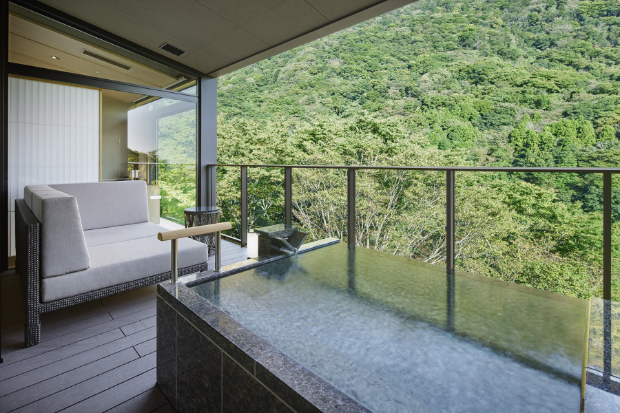 Hotel Hatsuhana (初花酒店)