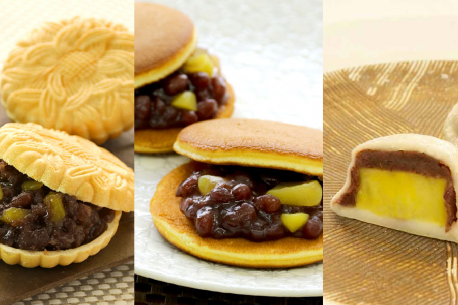 菓匠土门 ( Kashow domon )