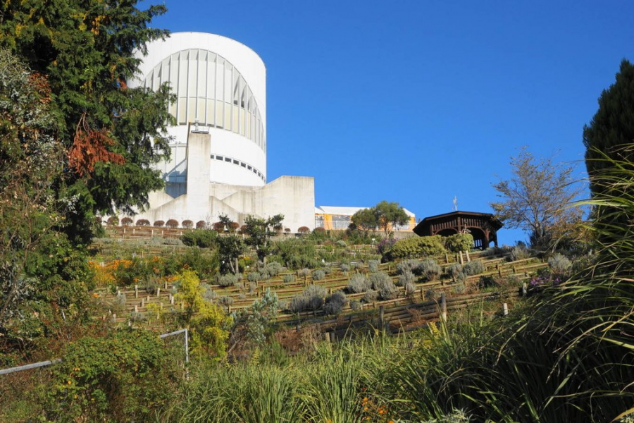 松田山草本花园