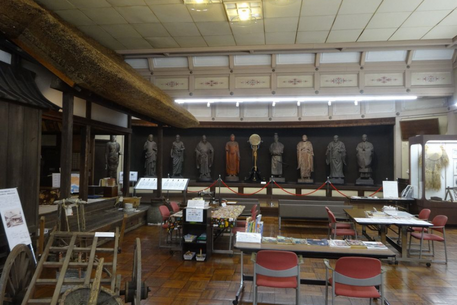 혼모쿠 시민・린카이 공원