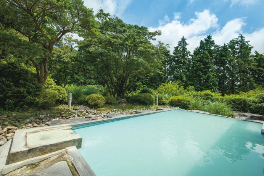 Hakone Yunohana Prince Hotel