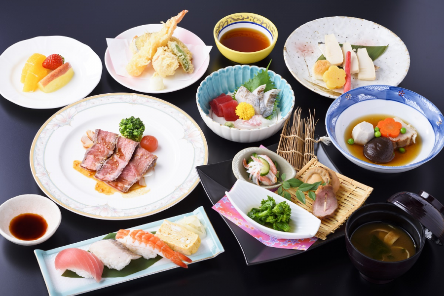 湘南国际村中心