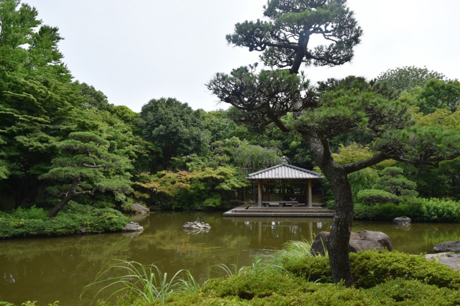 平塚市综合公园