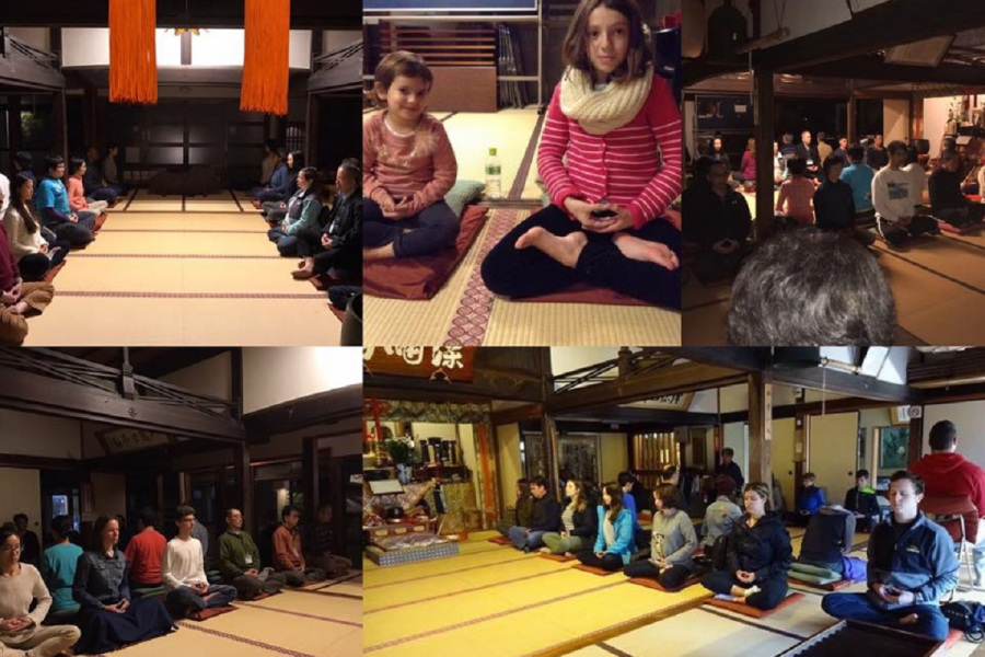 临济宗建長寺派 独园寺